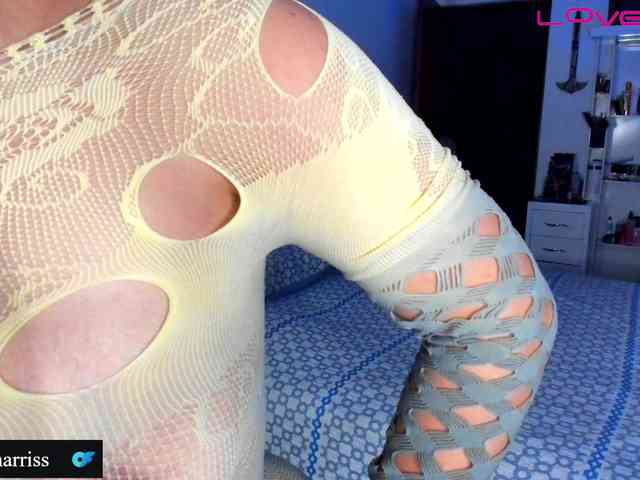 AndrewHarriss webcam