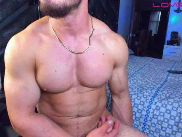AndrewHarriss webcam