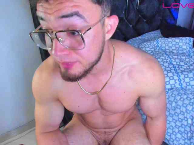Model: AndrewHarriss