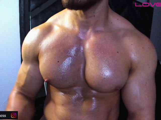 AndrewHarriss webcam