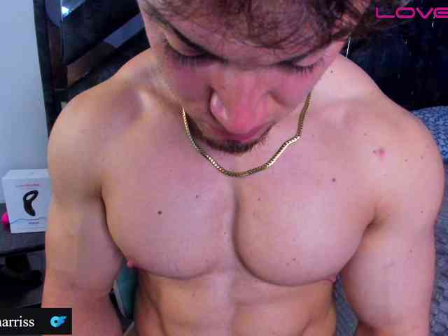 AndrewHarriss