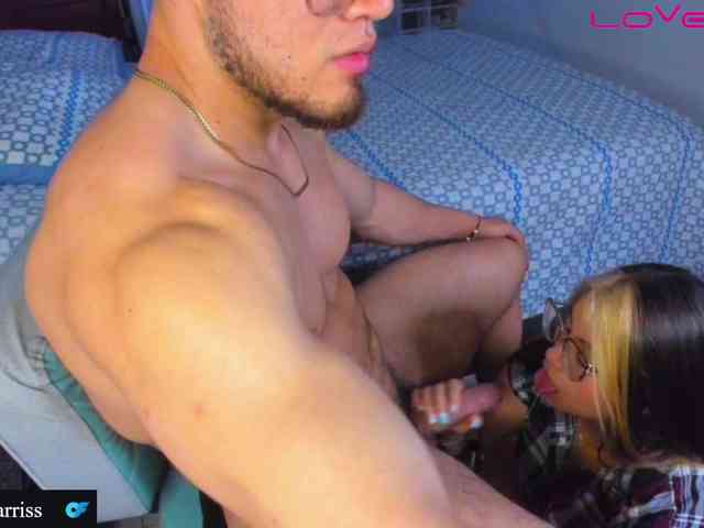 AndrewHarriss webcam