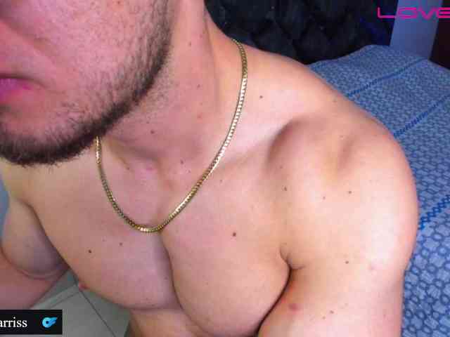 AndrewHarriss webcam
