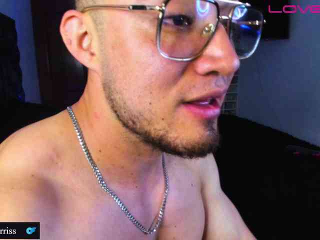 AndrewHarriss Sex Cam Show