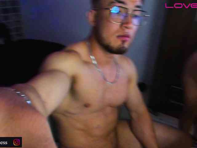 AndrewHarriss Sex Cam Show