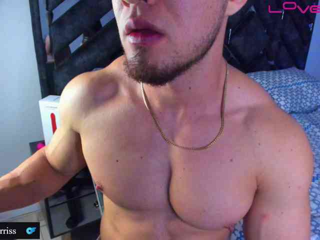 AndrewHarriss