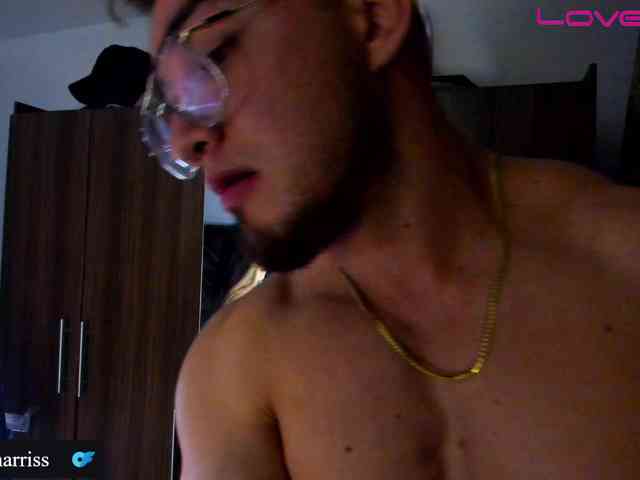 AndrewHarriss webcam