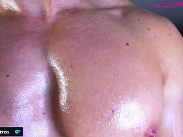 AndrewHarriss webcam