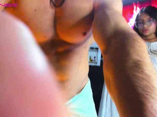 AndrewHarriss webcam