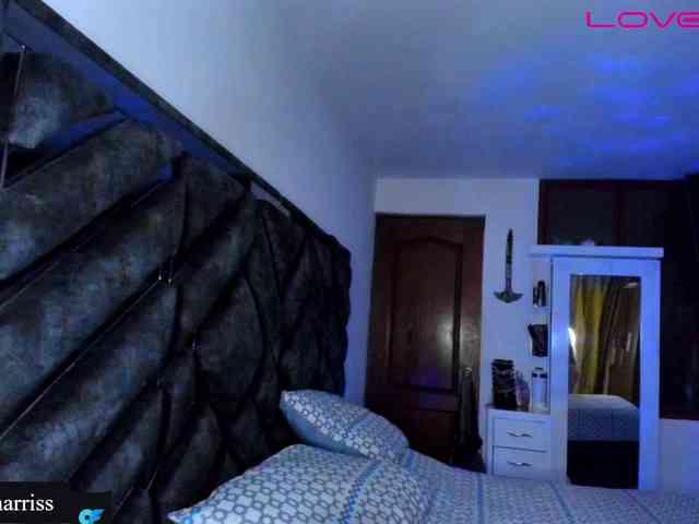 AndrewHarriss webcam