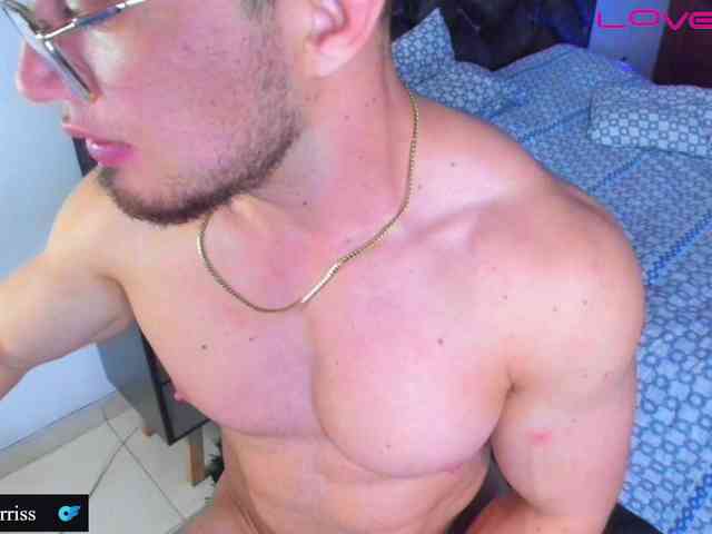 AndrewHarriss webcam
