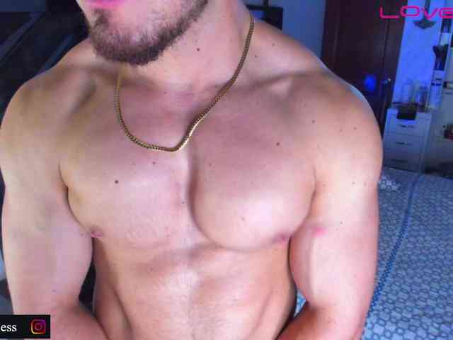 AndrewHarriss webcam