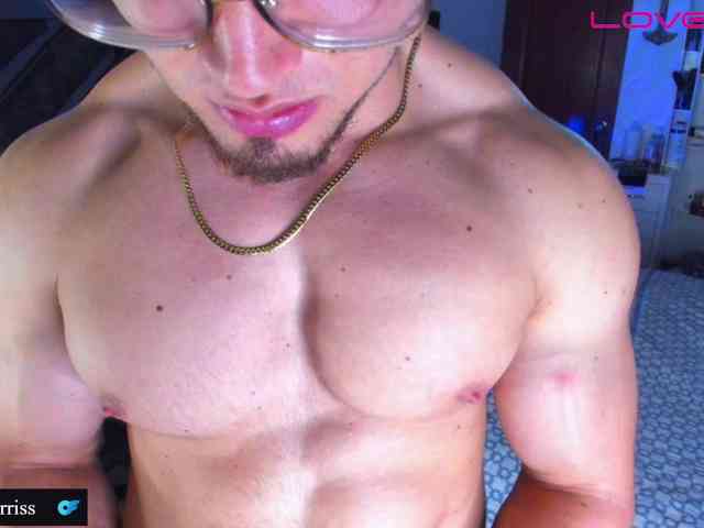 AndrewHarriss webcam
