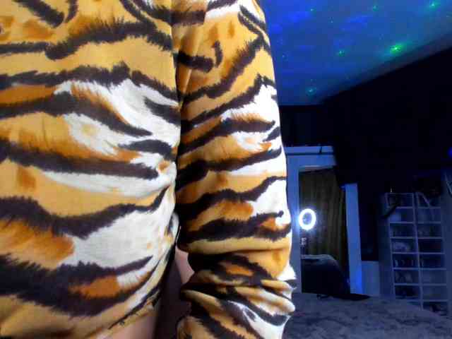 AndrewHarriss webcam