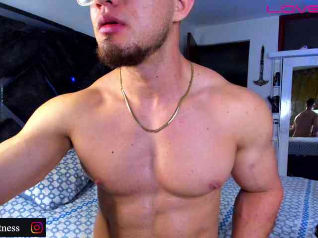 AndrewHarriss webcam