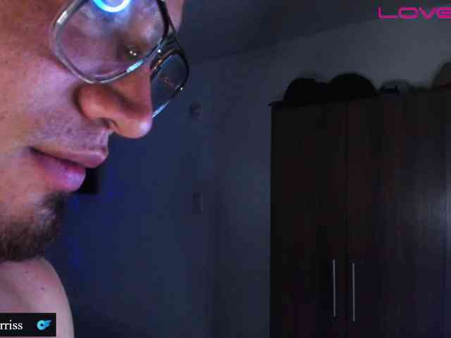 AndrewHarriss Sex Cam Show