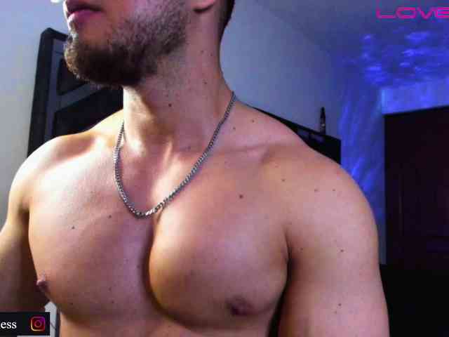 AndrewHarriss Sex Cam Show