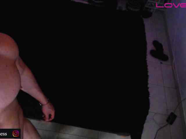 AndrewHarriss Sex Cam Show