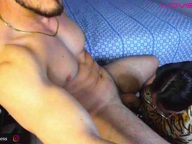 AndrewHarriss webcam