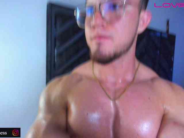 Model: AndrewHarriss