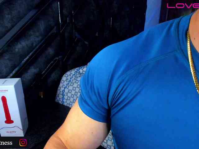 AndrewHarriss webcam