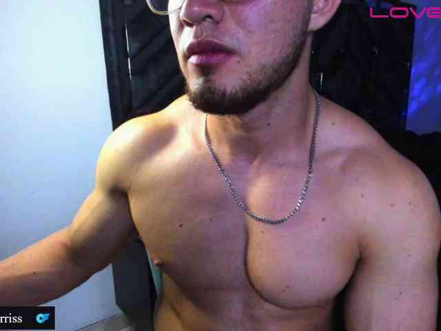 AndrewHarriss webcam