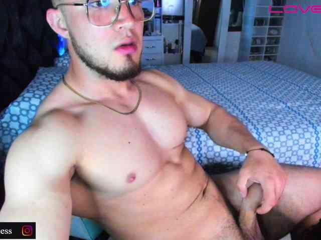 AndrewHarriss webcam