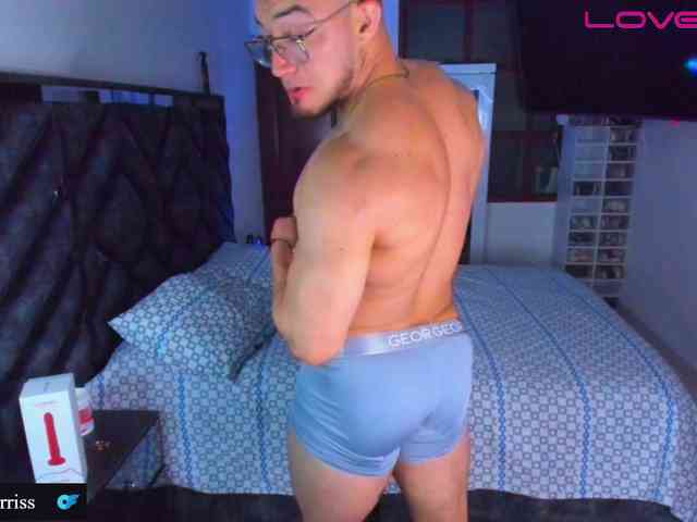 AndrewHarriss
