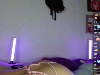 levi-cloud Porn Show