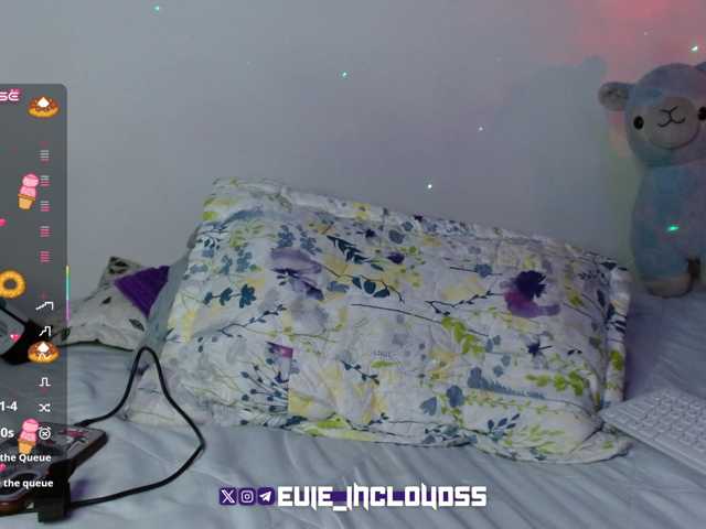 levi-cloud live cam on BongaCams