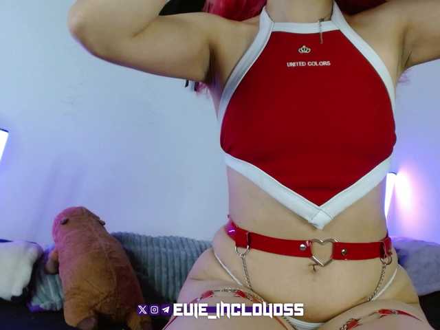 levi-cloud live cam on BongaCams