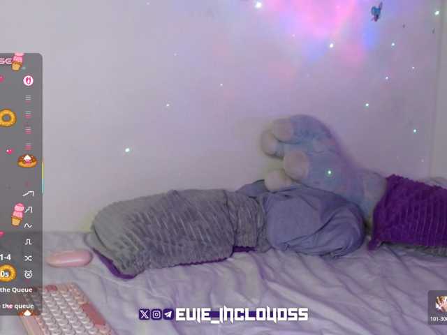 levi-cloud live cam on BongaCams