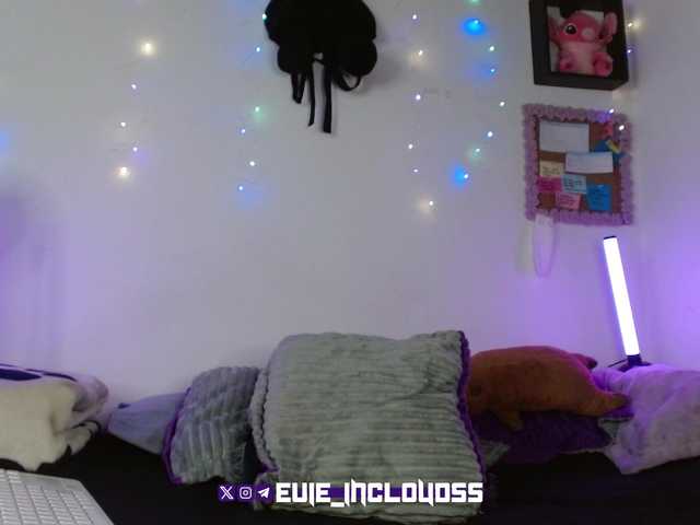 levi-cloud live cam on BongaCams