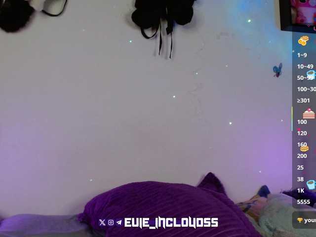 levi-cloud live cam on BongaCams