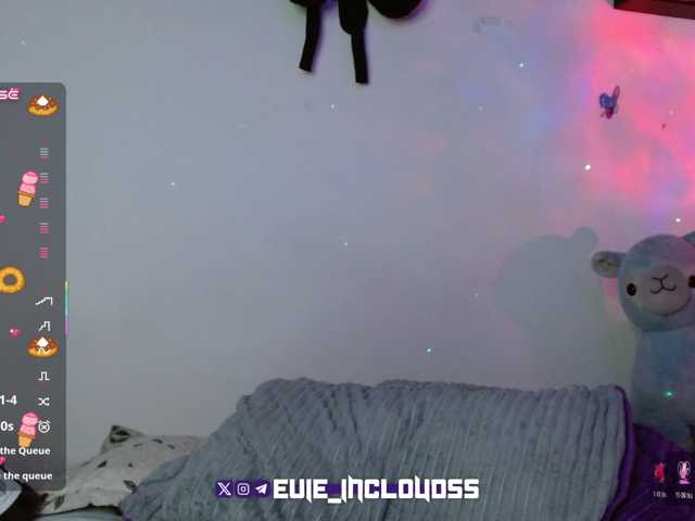 levi-cloud live cam on BongaCams
