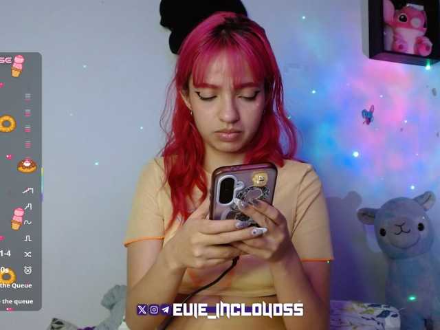 levi-cloud live cam on BongaCams