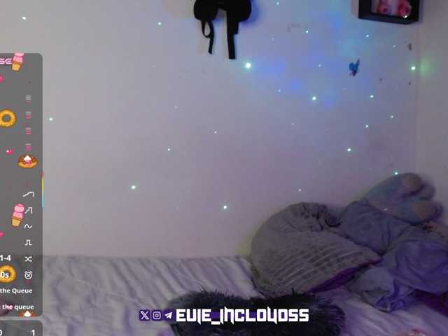 levi-cloud live cam on BongaCams