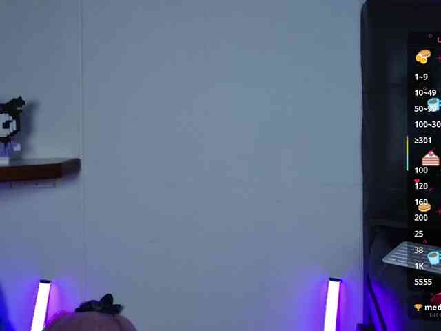 levi-cloud webcam