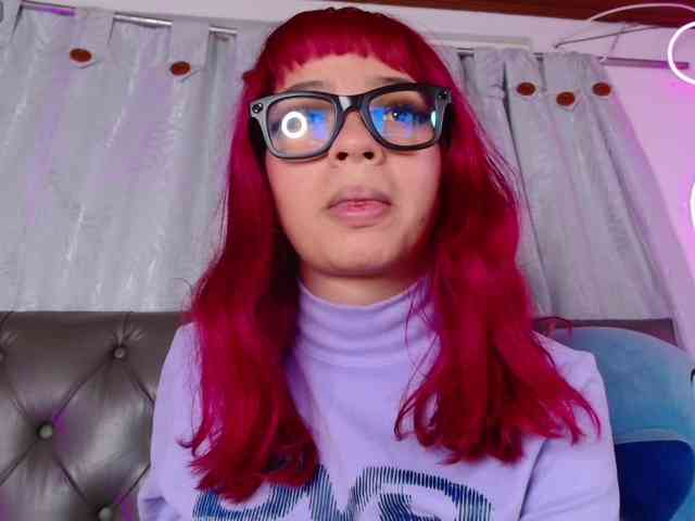 levi-cloud webcam