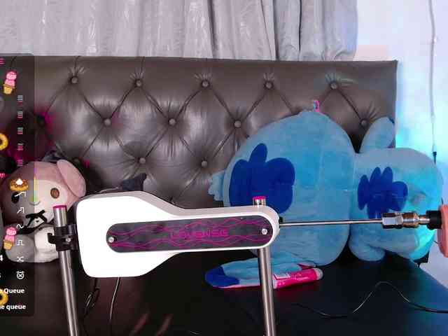 levi-cloud webcam