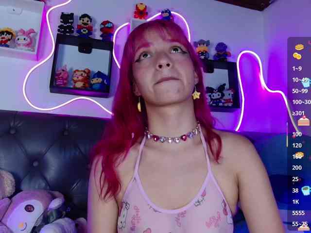 levi-cloud webcam