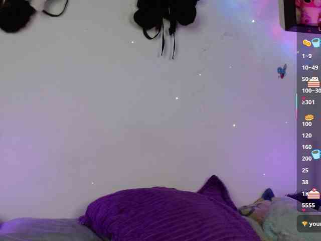 levi-cloud webcam
