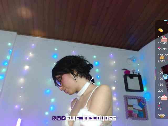 levi-cloud webcam