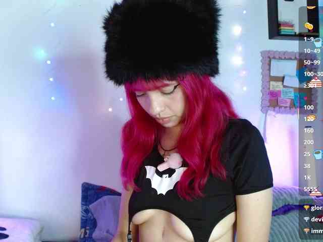 levi-cloud webcam