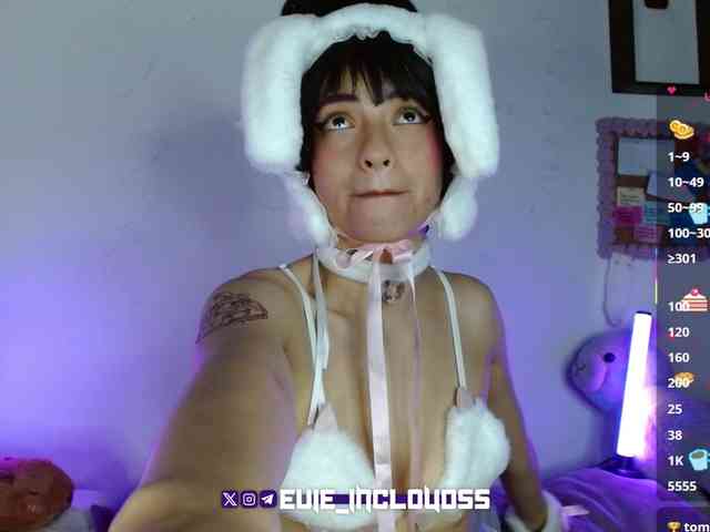 levi-cloud webcam