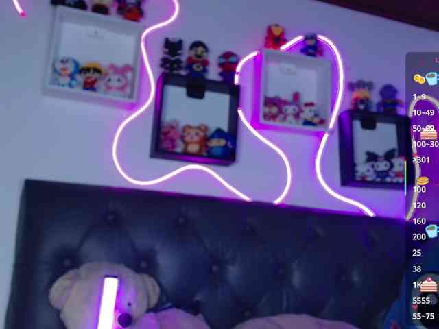 levi-cloud webcam