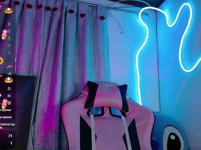 levi-cloud webcam