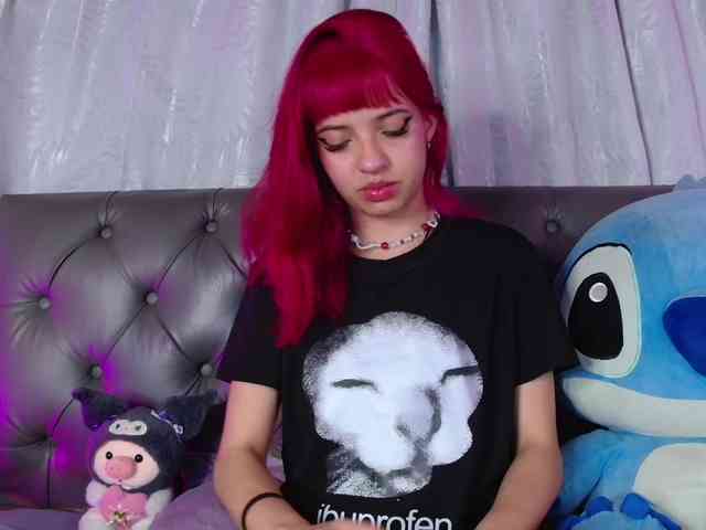 levi-cloud webcam