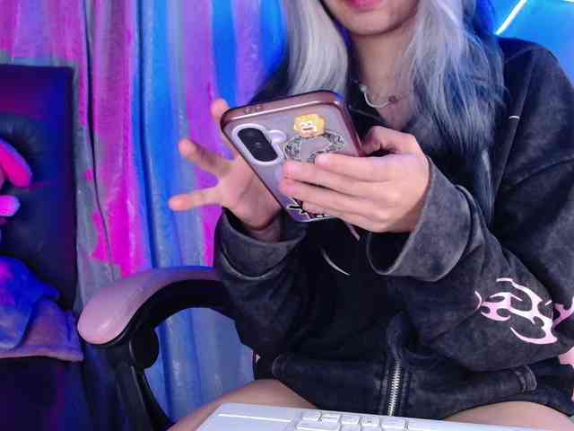 levi-cloud webcam