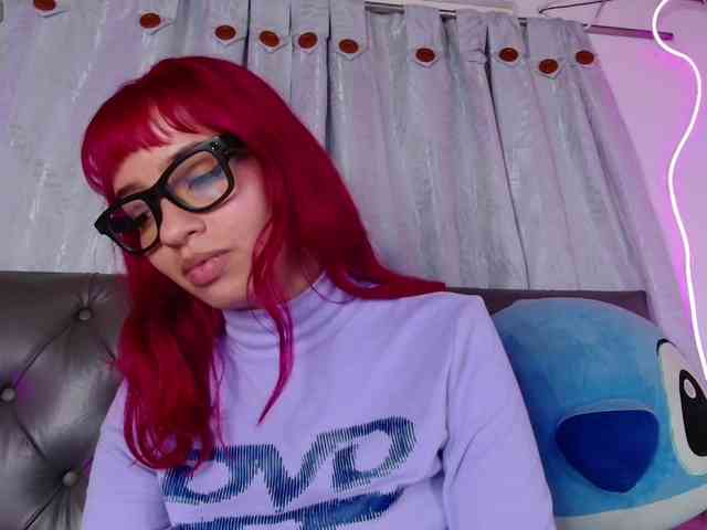 levi-cloud webcam